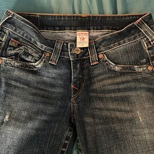 True religion jeans women